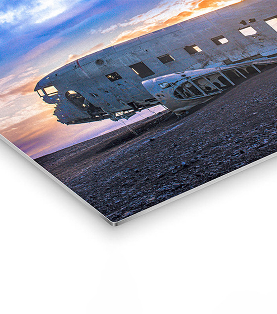 Metal Print